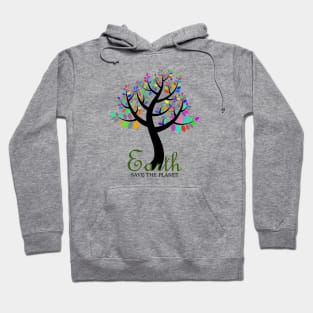 Tree of Life Hoodie